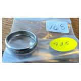 Silver Ring 925