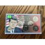 Oval Office Collection - Kennedy Half Dollars