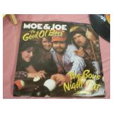 Moe & Joe The Good Ol
