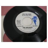 The Bar-Kays, Don