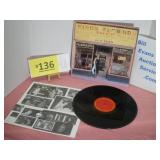Rosanne Cash "Kings Record Shop"
