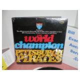 "The World Champion Pittsbrugh Pirates"