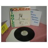 Squeeze Singles, 45