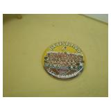 Football Memorabiia Washington Redskins Super Bowl