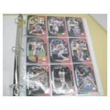 Mark McGwire "Milestones" Cards Baseball Cards