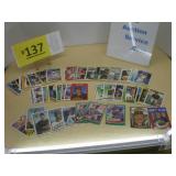 Pittsburgh Pirates Vintage Baseball Sports Cards