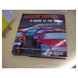 NASCAR Pop-Up, A Guide to The Sport