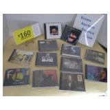NOS Country Music CD