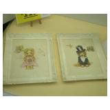 Cats Wedding Bride and Groom Kitty