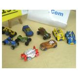 Hot Wheels Die Cast Lot