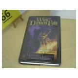 When Darkness Falls, First Edition, July 2006