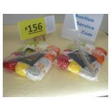 Fall Color Knitting Kit