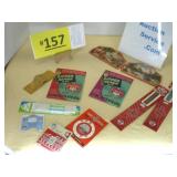 Sewing Notions