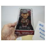 Freddy Krueger Solar Bobblehead