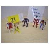Action Figures