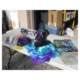 Miss Mad Hatter Halloween Costume