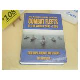 Combat Fleets of the World, Large ook