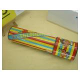 Pixie Elf Kaleidoscope by Steven