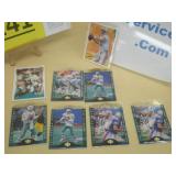 Dan Marino Football Trading Cards