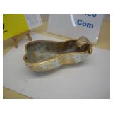 Pear Shaped Stangl Pottery