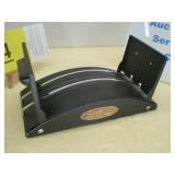 Retro Rolodex V-File