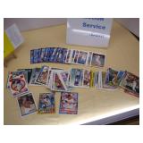 Baseball Sports Trading Cards