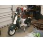 1998 ItalJet Moped