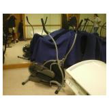 OrbiTrek Platinum Elliptical