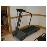 Lifestyler 8.0 Treadmill