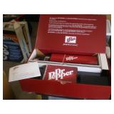 Dr. Pepper 18 Wheel Truck