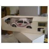 Cracker Jack RC VW Beetle (Bug)