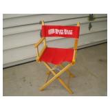 Oscar Mayer Directors Chair, Promotional