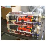 Nascar Tide 10 RC Cars