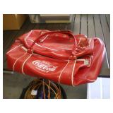 Coca-Cola Travel Bag by Miller