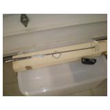 Crystal Putter, Hoya Crystal Glass