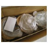 Triple Burner Buffet