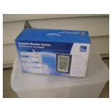 Complete Weather Station