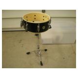 Snare Drum on Stand