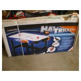 Air Hocky Table