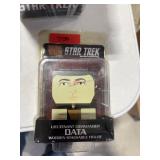 Tiki Tiki Totem Star Trek