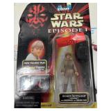 Star Wars Edisonï¿½s 1 Anakin Skywalkwer new in