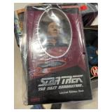 Star Trek The Next Generation Bust Captain Picard