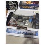 Enterprise Broken Bow Deluxe New in the box.