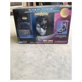 Star Trek strike force Borg Temple