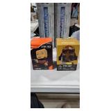Kubros Mega bloks, star trek edition, Picard and