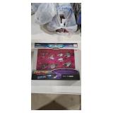 Micro machines space star trek edition