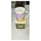 Pocket Dragons Mug, Happy birthday