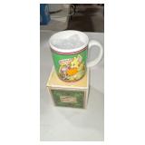 Pocket Dragons Mug, Start with dessert