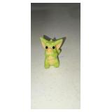 Pocket Dragons, Very quiet