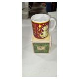 Pocket Dragons Mug, Making magic